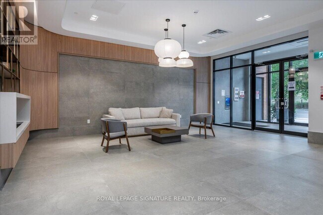 Photo du bâtiment - 185 Dunlop St E