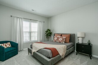 Interior Photo - Bradford Hill Apartments & Townhomes