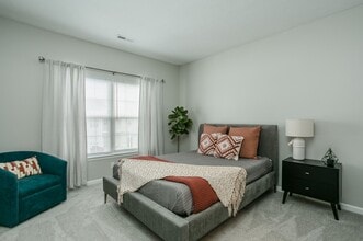 Interior Photo - Bradford Hill Apartments & Townhomes