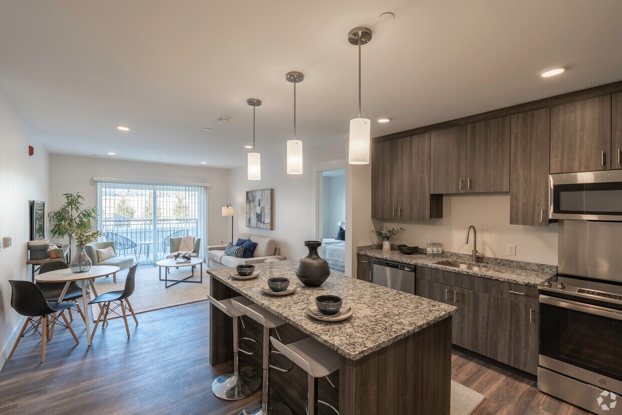 Residence at 850 Apartments in Hyannis, MA