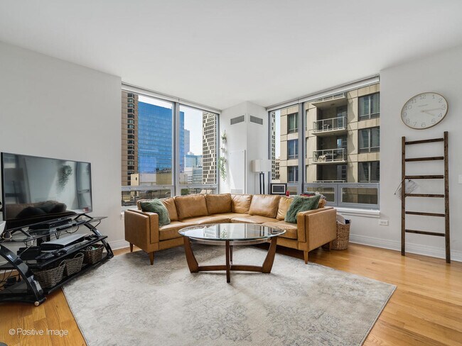 Foto del edificio - 600 N Lake Shore Dr