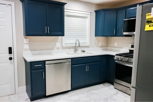 Foto del edificio - 4013 N Locust St