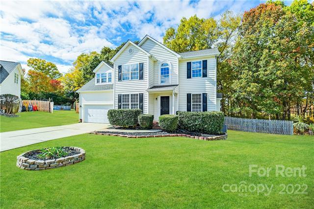 Foto del edificio - 4729 Buckminster Ct