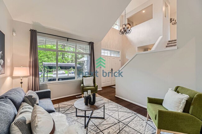 Foto del edificio - A beautiful 3 bedrooms and 2.5 bathrooms h...