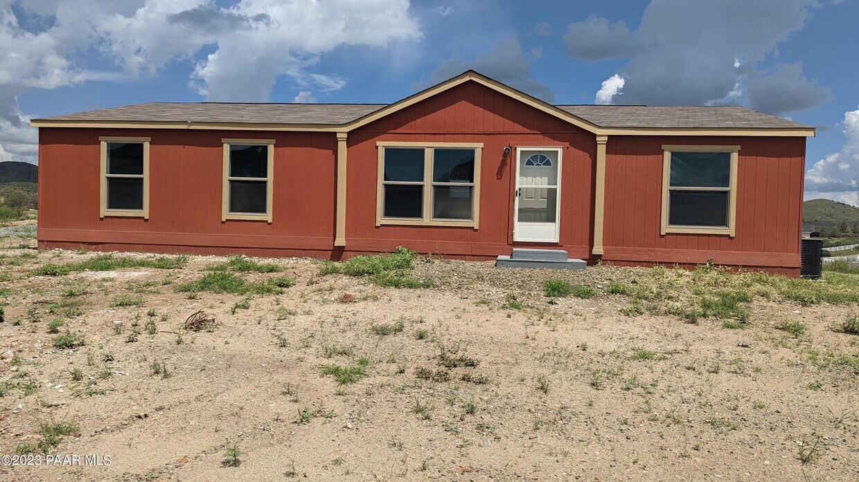 7800 Loma Ln, Mayer, AZ 86333 House Rental in Mayer, AZ