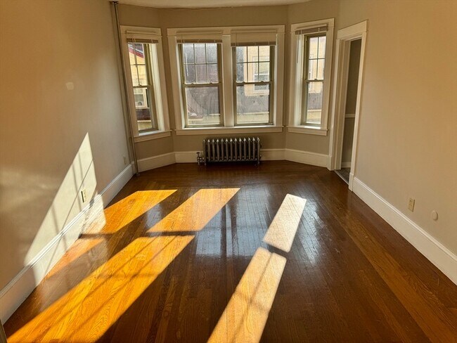 Foto del edificio - 91 Sumner Ave