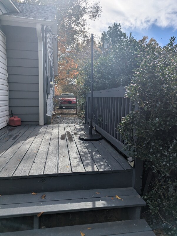 Foto del edificio - 814 Walker St