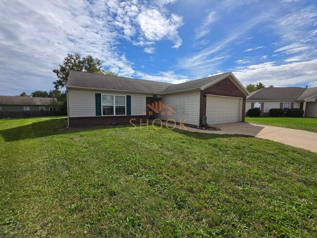 Building Photo - 3129 Cirrus Ct