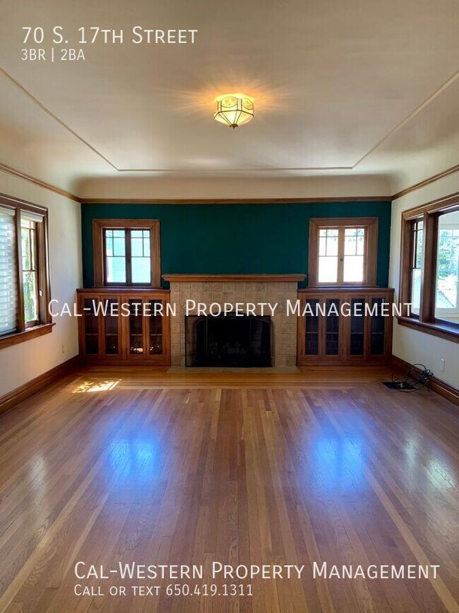 Foto del edificio - 70 S 17th St