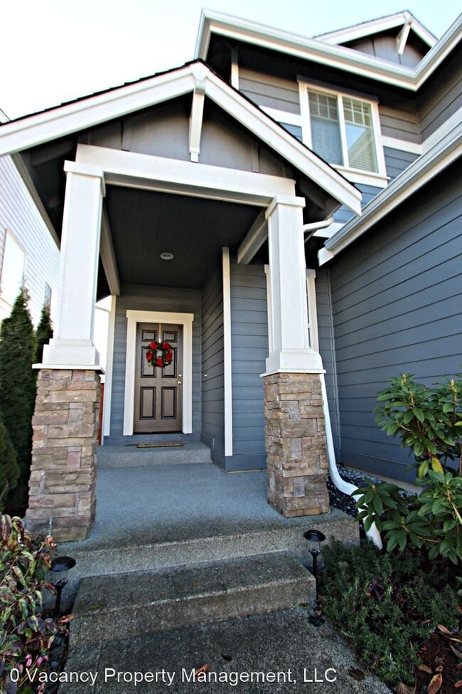 Building Photo - 4 br, 2.5 bath House - 8106 164th St E