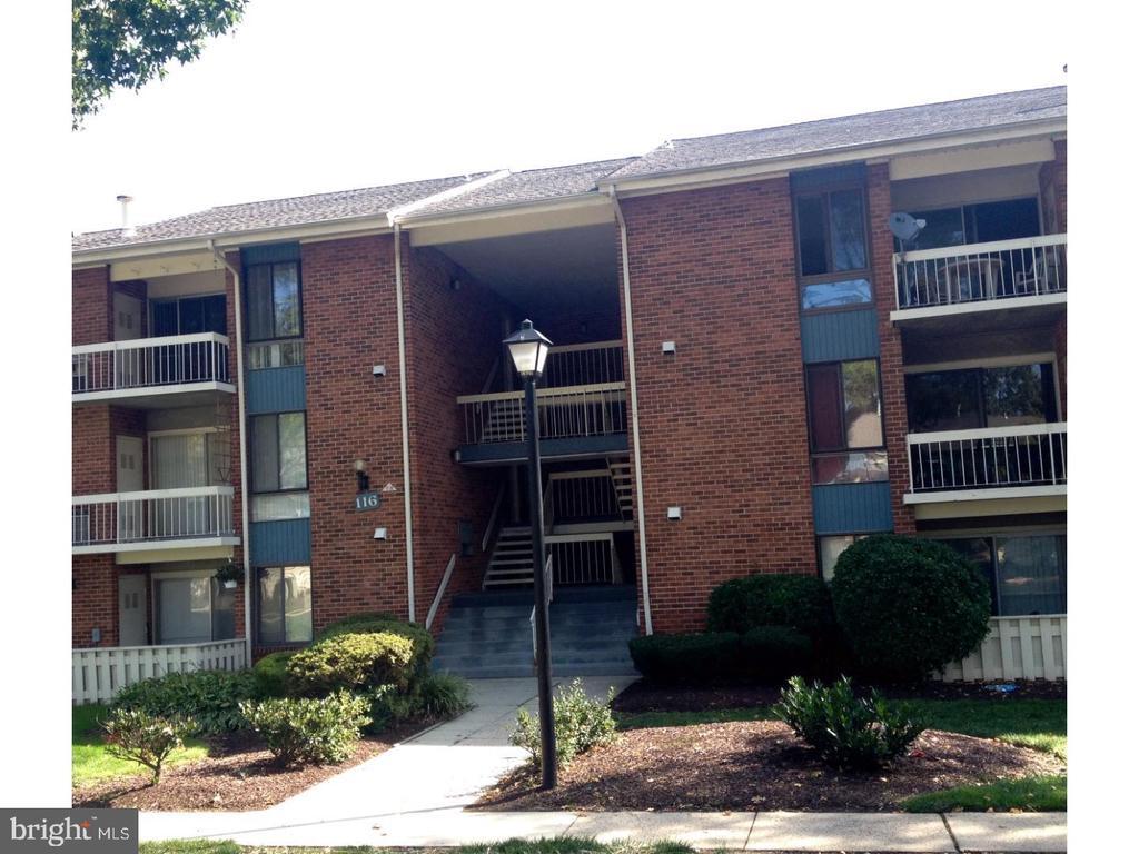Primary Photo - 116 Van Buren Rd