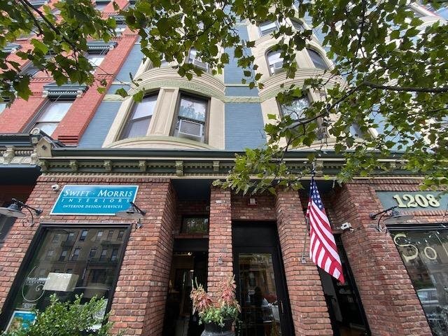 Foto principal - 1208 Washington St