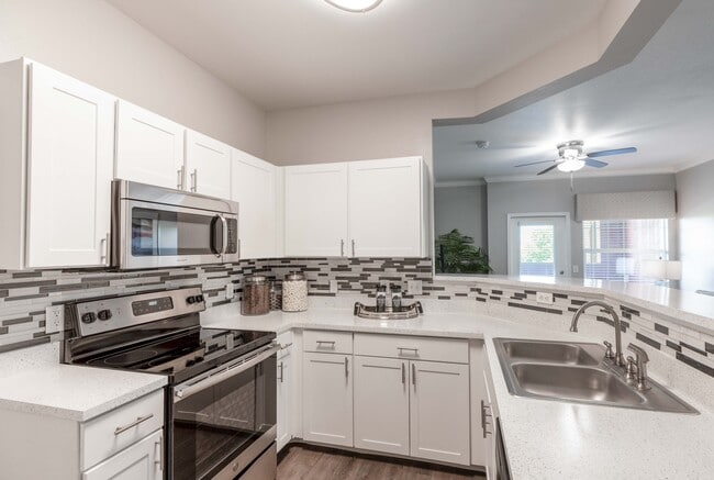 Foto del edificio - Bella Springs