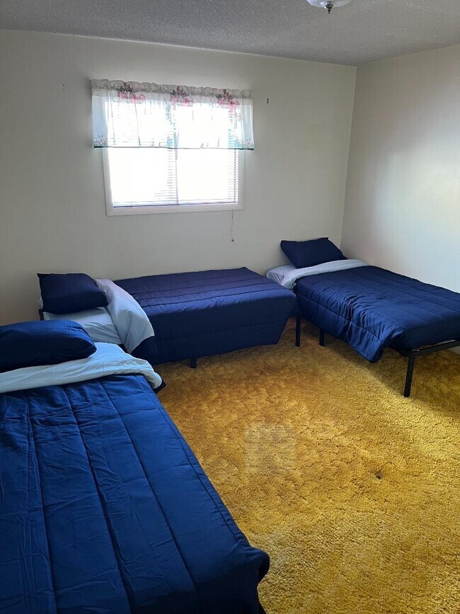 Foto del edificio - 509 Lignite St