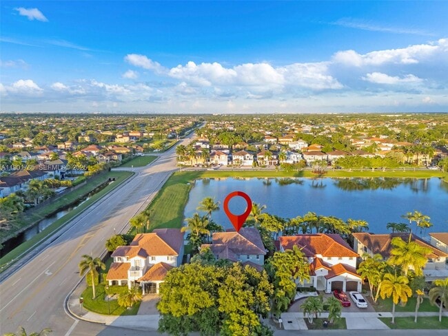 Foto del edificio - 6425 SW 164th Ave