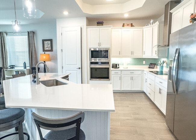 Foto del edificio - 5861 Sunningdale St