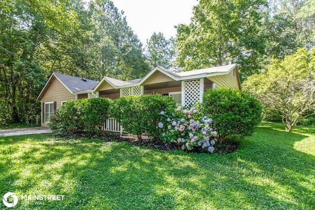 Building Photo - 5346 Windfern Ct, Stone Mountain, GA 30088