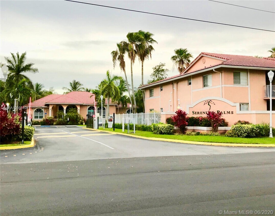 3271 Sabal Palm Manor Unit 202, Hollywood, FL 33024 - Condo for Rent in  Hollywood, FL | Apartments.com