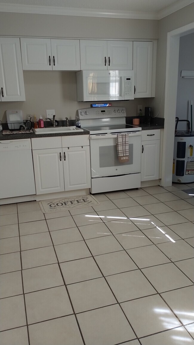 1208 Cactus Ave, Columbia, SC 29210 Townhome Rentals in Columbia SC