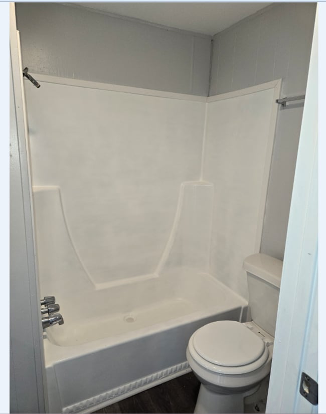 Foto del edificio - 2 Bedroom 1 Bath Mobile Home