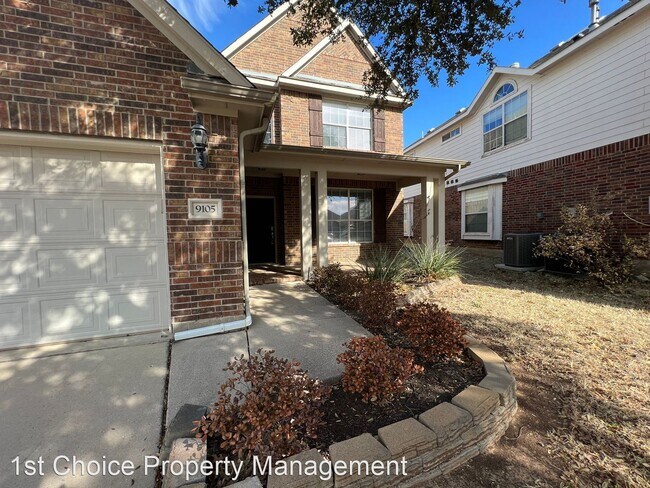 Building Photo - 4 br, 2.5 bath House - 9105 Silsby Dr
