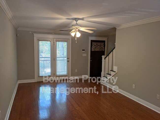 Foto del edificio - 660 S Barnett Shoals Rd