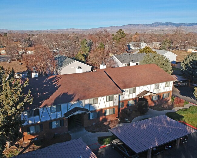 Foto del edificio - 9172 W Glen Ellyn Ln