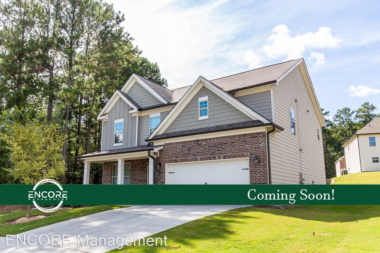 Primary Photo - 4 br, 2.5 bath House - 2477 Bear Mountain St