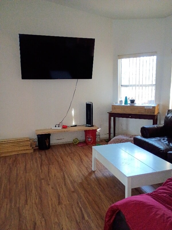 Foto del edificio - 3550 W Hansen