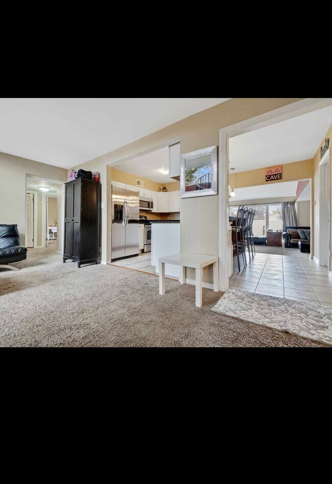 Foto del edificio - 1315 Mesa Ave