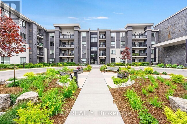 Photo du bâtiment - 3170-3170 Erin Mills Pkwy