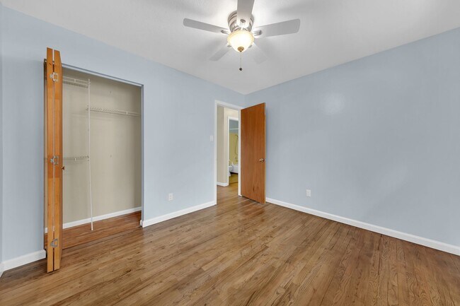 Foto del edificio - Northwest Fenced Yard One Story