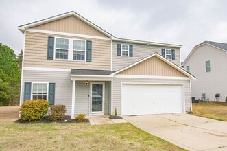 Building Photo - 4316 Jockey Whip Ln