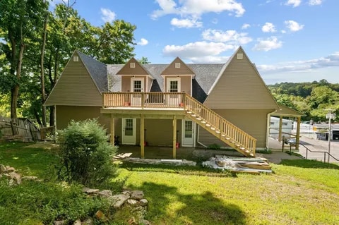 Building Photo - 229 CT-163