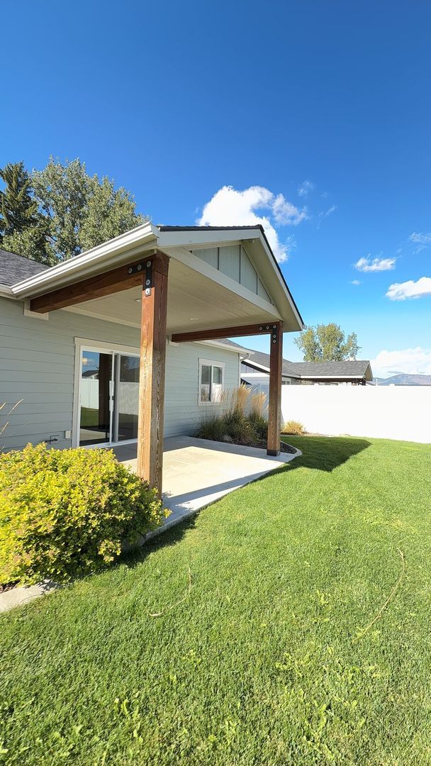 Building Photo - SINGLE FAMILY HOME ON GUY RD (APP#118)