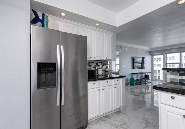 Foto del edificio - 3700 Galt Ocean Dr