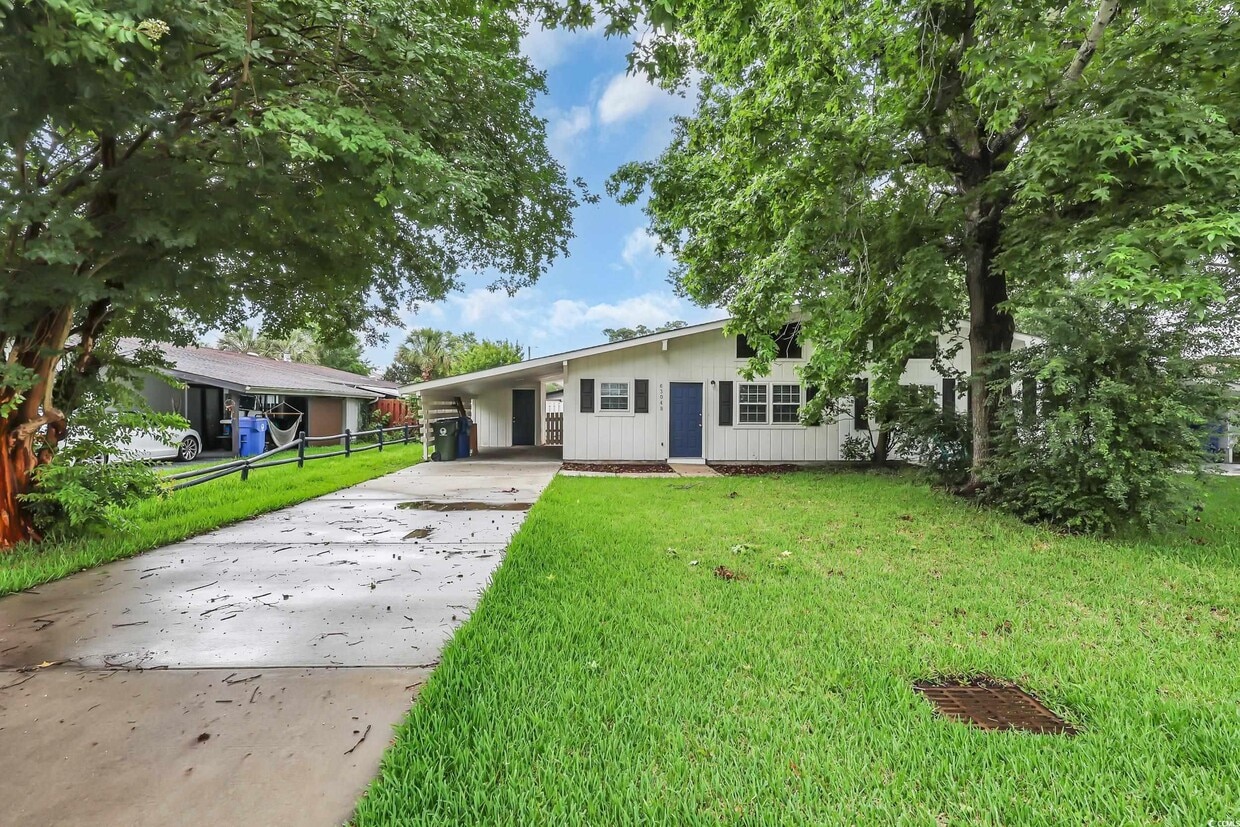 Primary Photo - 6304 Timberline St