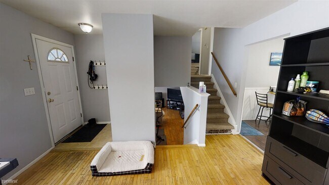 Foto del edificio - 3 br, 1.5 bath House - 2846 Verle Ave