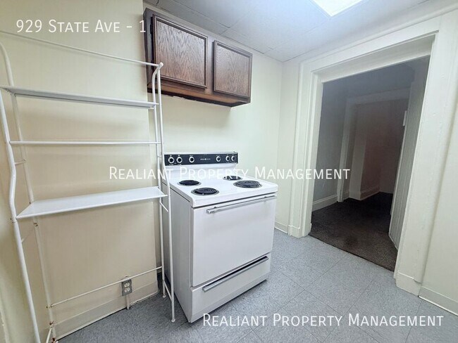 Foto del edificio - 929 State Ave