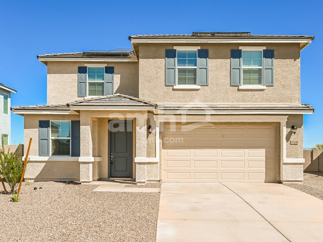 Building Photo - 18440 W Honeysuckle Dr