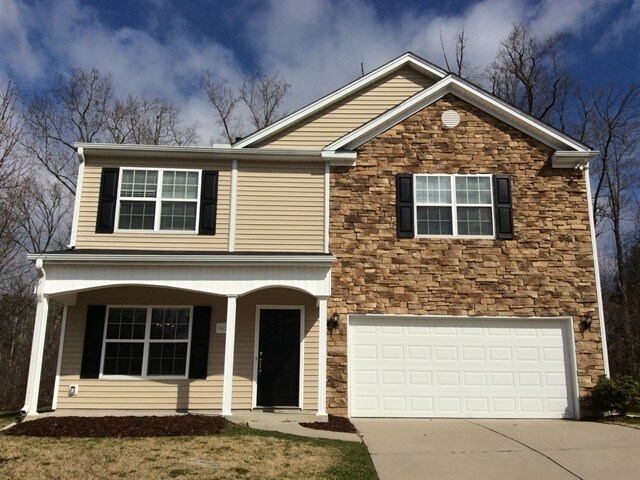 Foto principal - 4635 Craver Woods Court