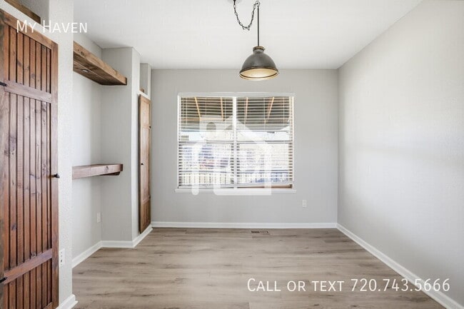 Foto del edificio - 5812 S Jericho Way