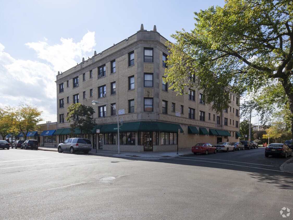 Foto del edificio - 7650 N Paulina St