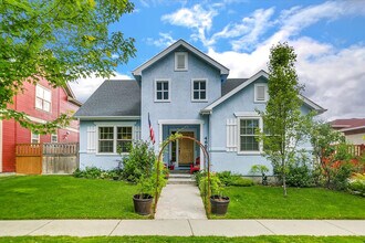 Building Photo - 4667 W Hidden Springs Dr