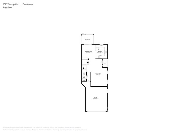 Building Photo - 5027 Sunnyside Ln
