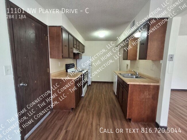 Building Photo - 11101 NW Player Dr