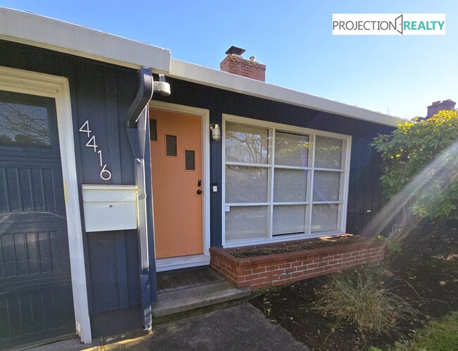 Building Photo - 4416 NE 74th Ave