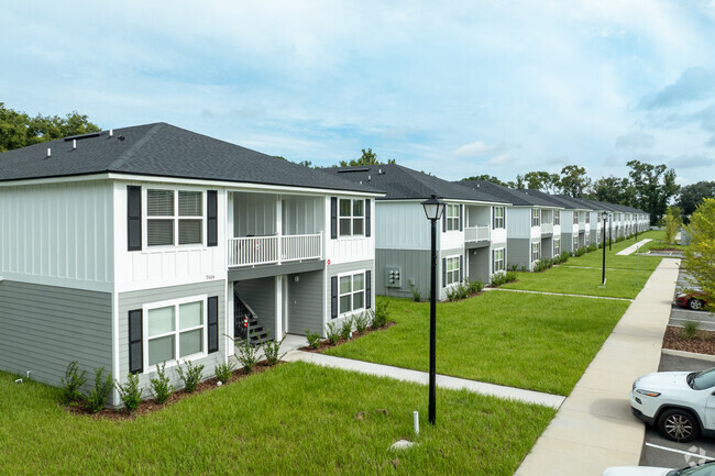 48 Units Across 12 Buildings - Sunbeam Villas