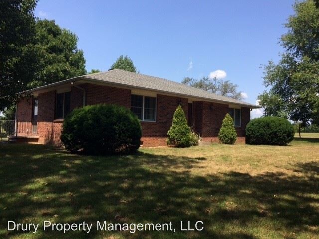 Primary Photo - 2 br, 1.5 bath House - 831 N. State Hwy 125