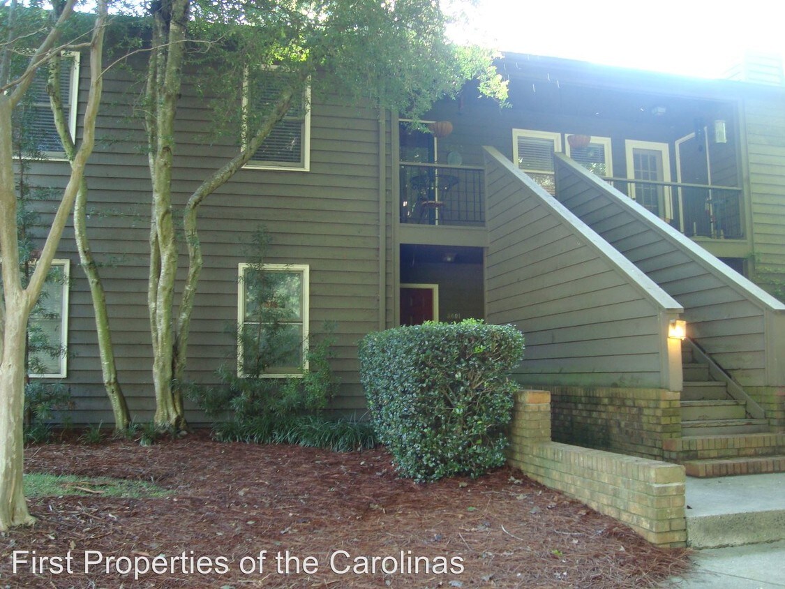 Foto principal - 3601 Colony Crossing Dr